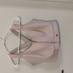 SHEFIT sports bra